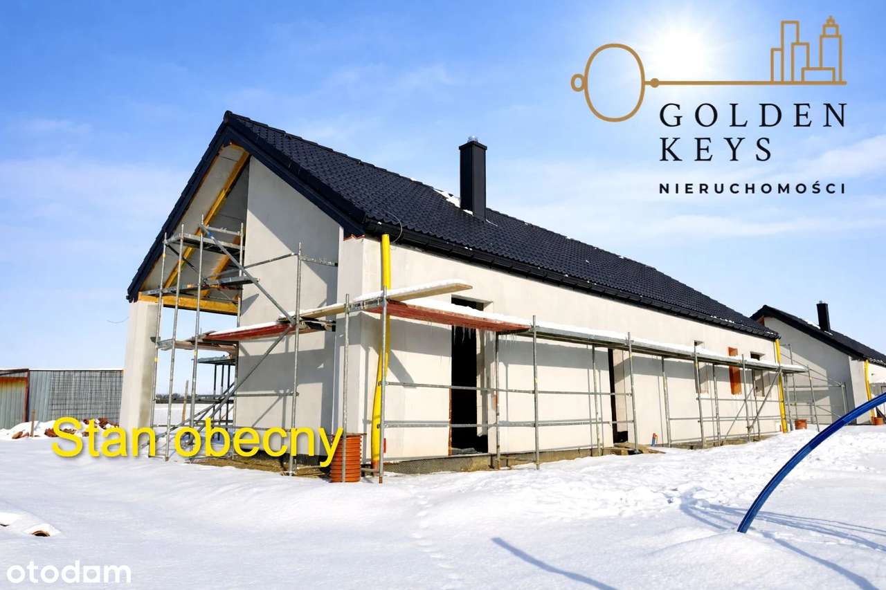 Na Sprzedarz Nowoczesny Dom Pasywny W Nidku-3