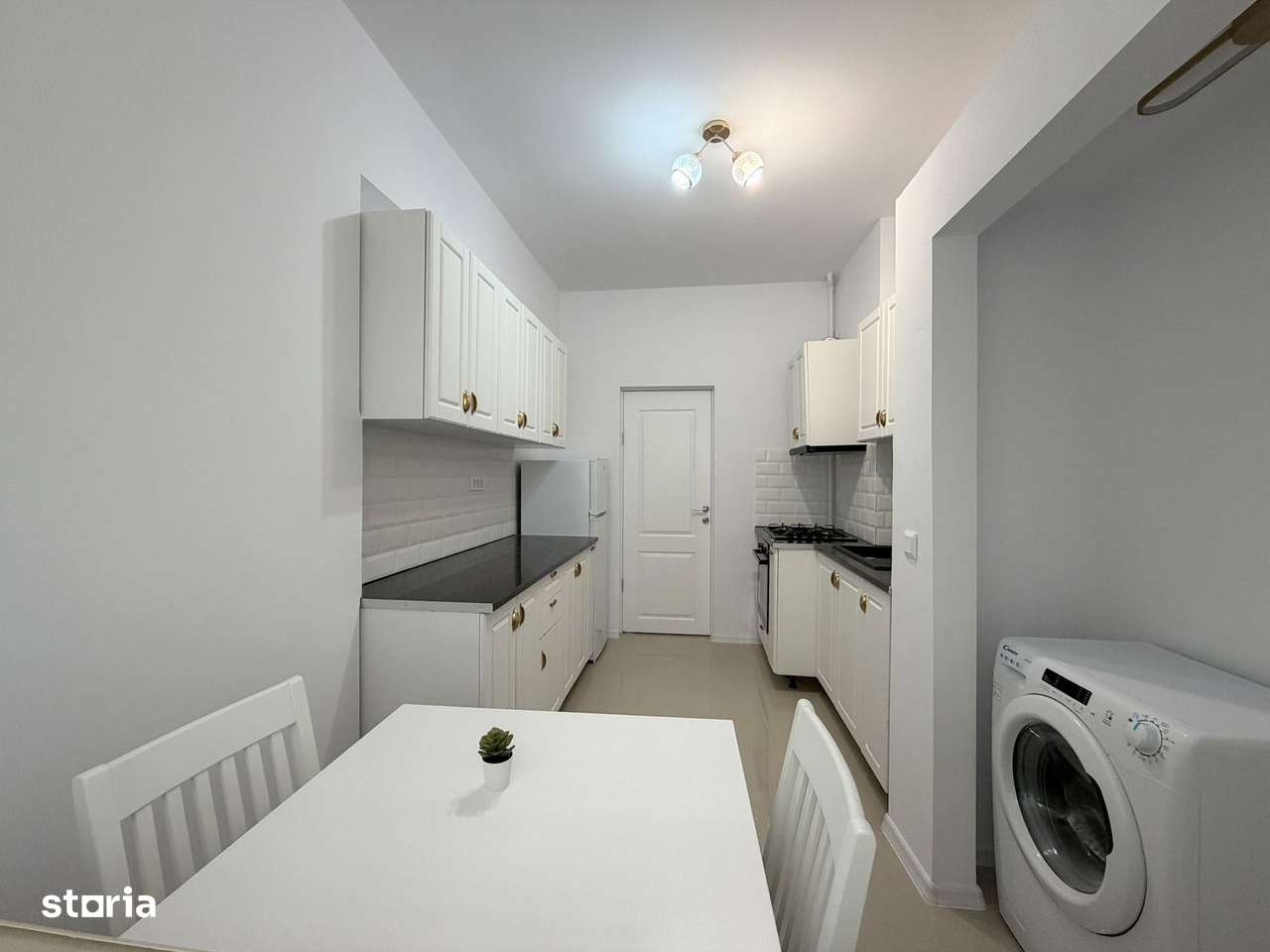 2 camere renovat-la cheie- Gara de Nord-Calea Grivitei - Imagine principală: 2/13