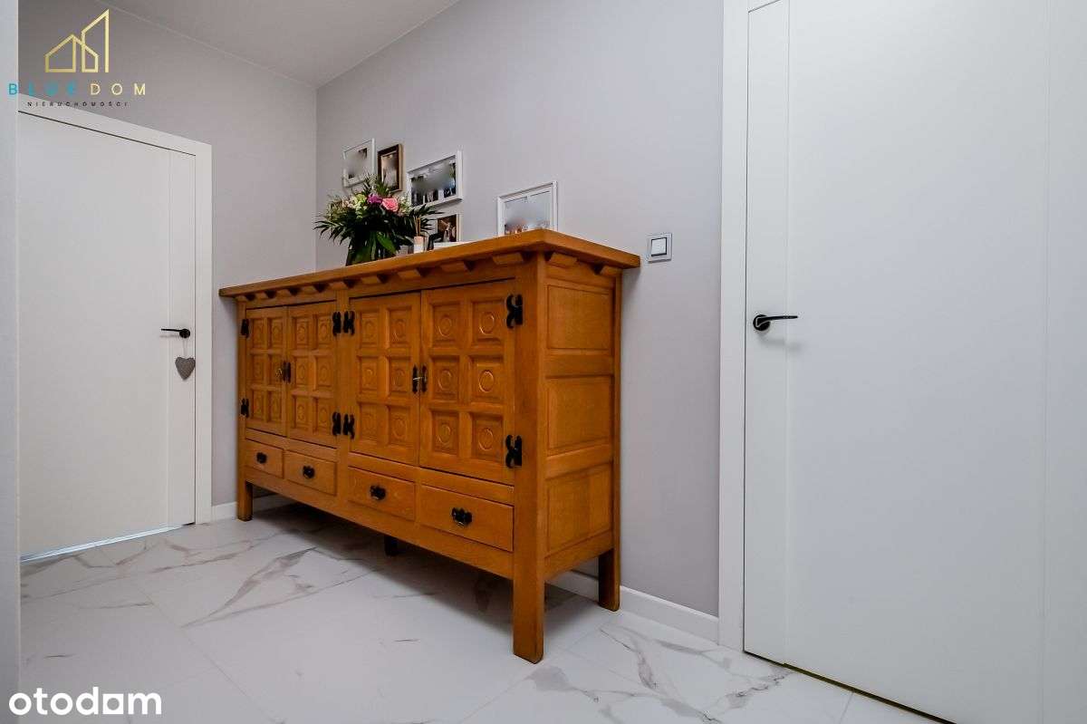 ***Nowoczesny dom w otulinie lasu***Zwierki-13