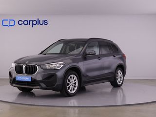 BMW X1 16 d sDrive Corporate Edition Auto