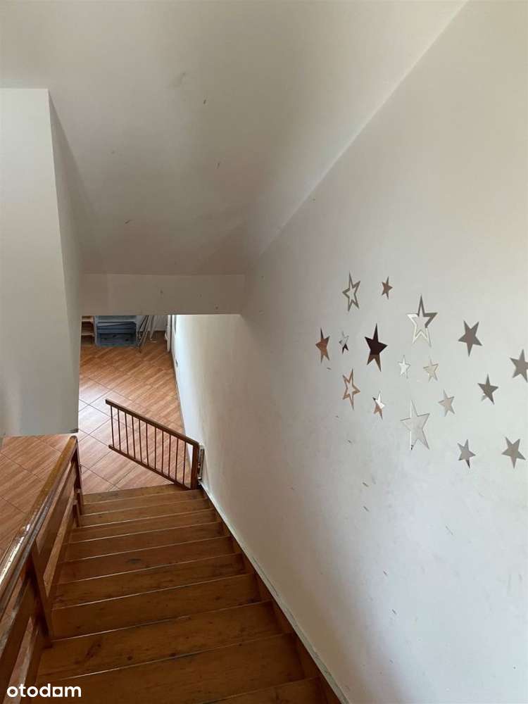 ★Duża działka 0,1140 h-Dom ul Poprzeczna Jejkowice-13