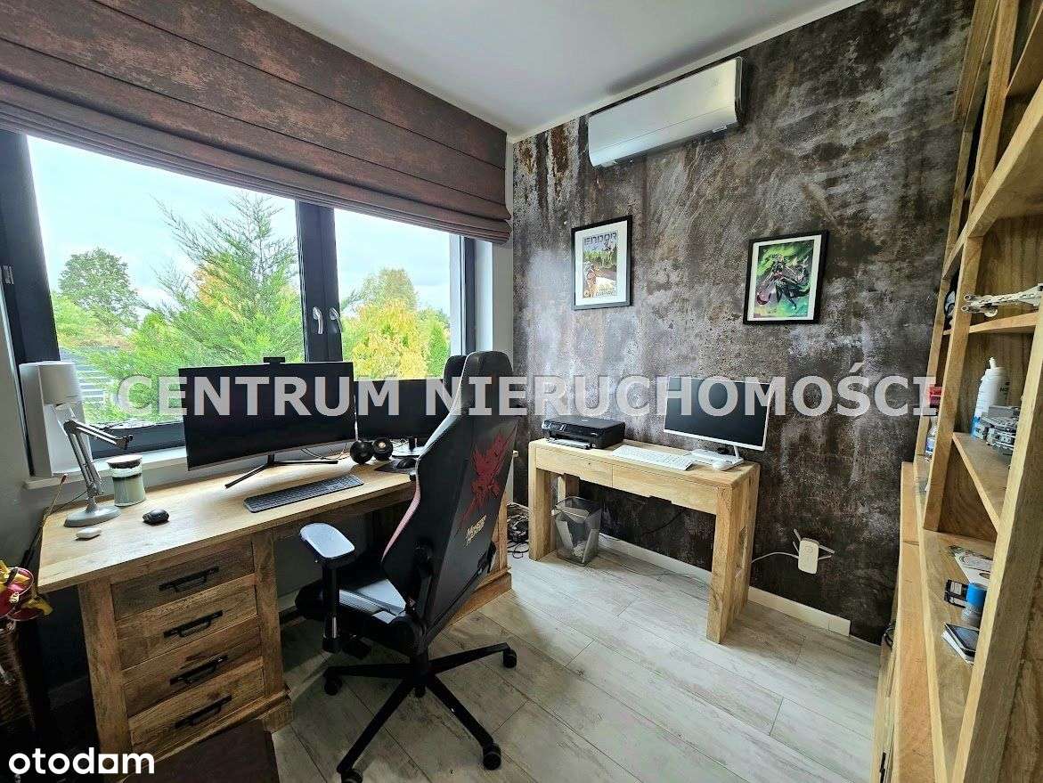 Dom, 160 m², Osielsko-9