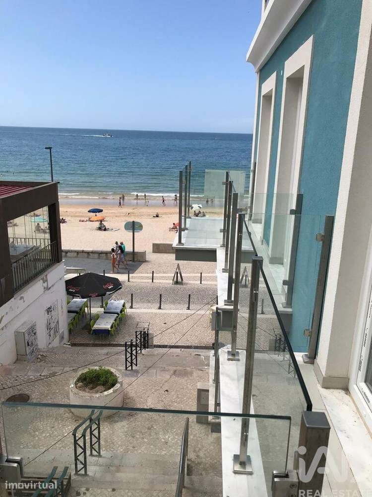 Apartamento T2 em Sesimbra (Santiago) de 43 m2 - Grande imagem: 2/20