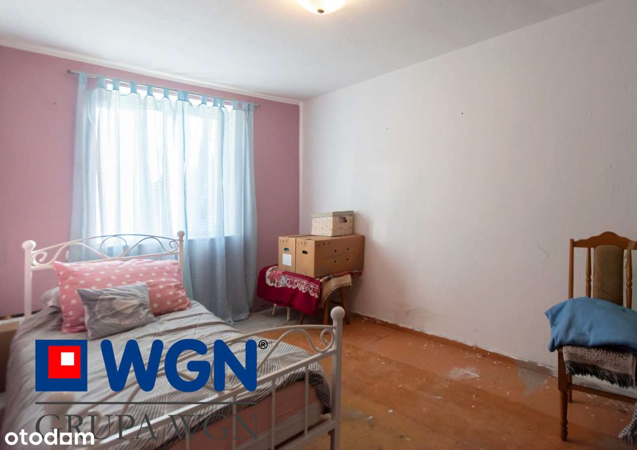 Trzy pokojowe mieszkanie w pobliżu Targowiska miejskiego.-3