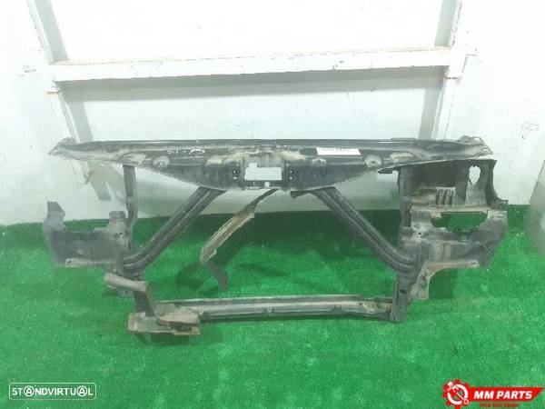 PAINEL FRONTAL SEAT TOLEDO II - 1