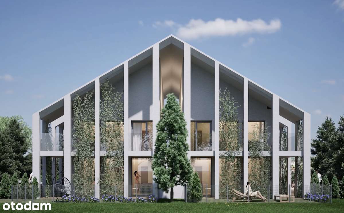 Apartament PREMIUM 76,02 m² w Niechorzu, 5 minut od plaży - Pełny obrazek: 4/17