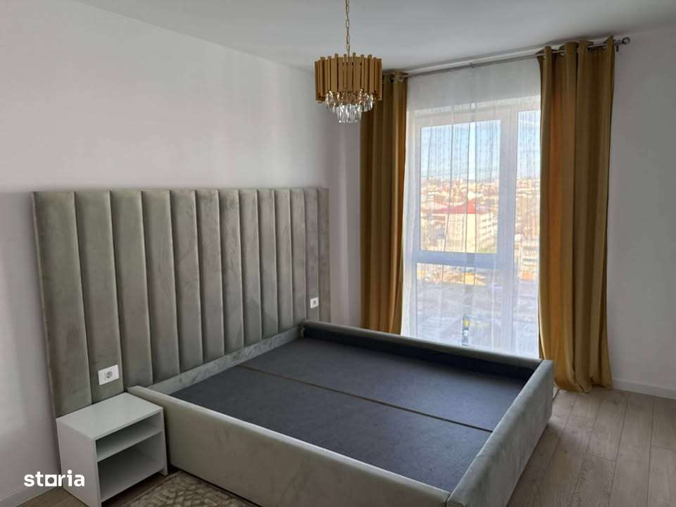 2 cam.Dec,54mp+ balcon7 mp, Arena Rezidential,et.8,mobilat,utilat-3