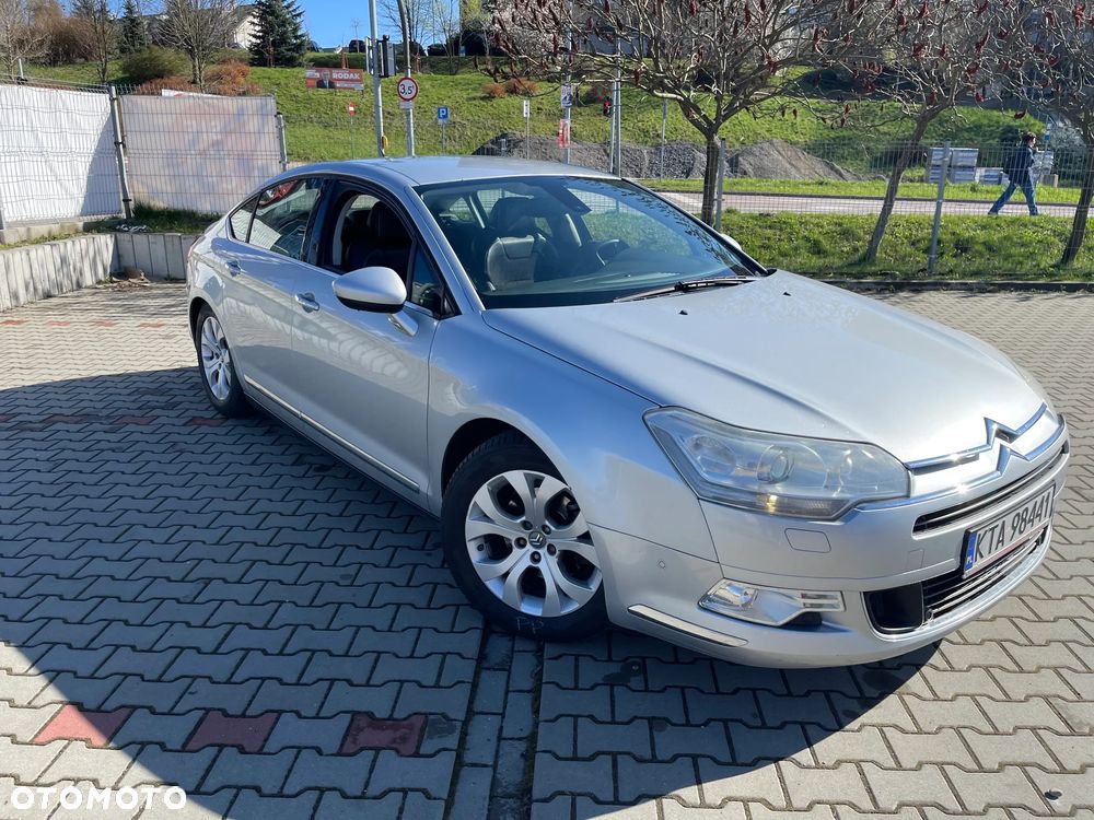 Citroen C5