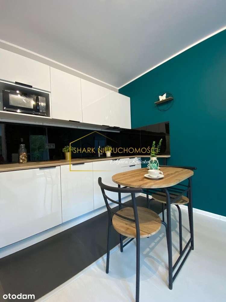 Nowoczesne studio - gotowiec inwestycyjny! - Pełny obrazek: 5/17