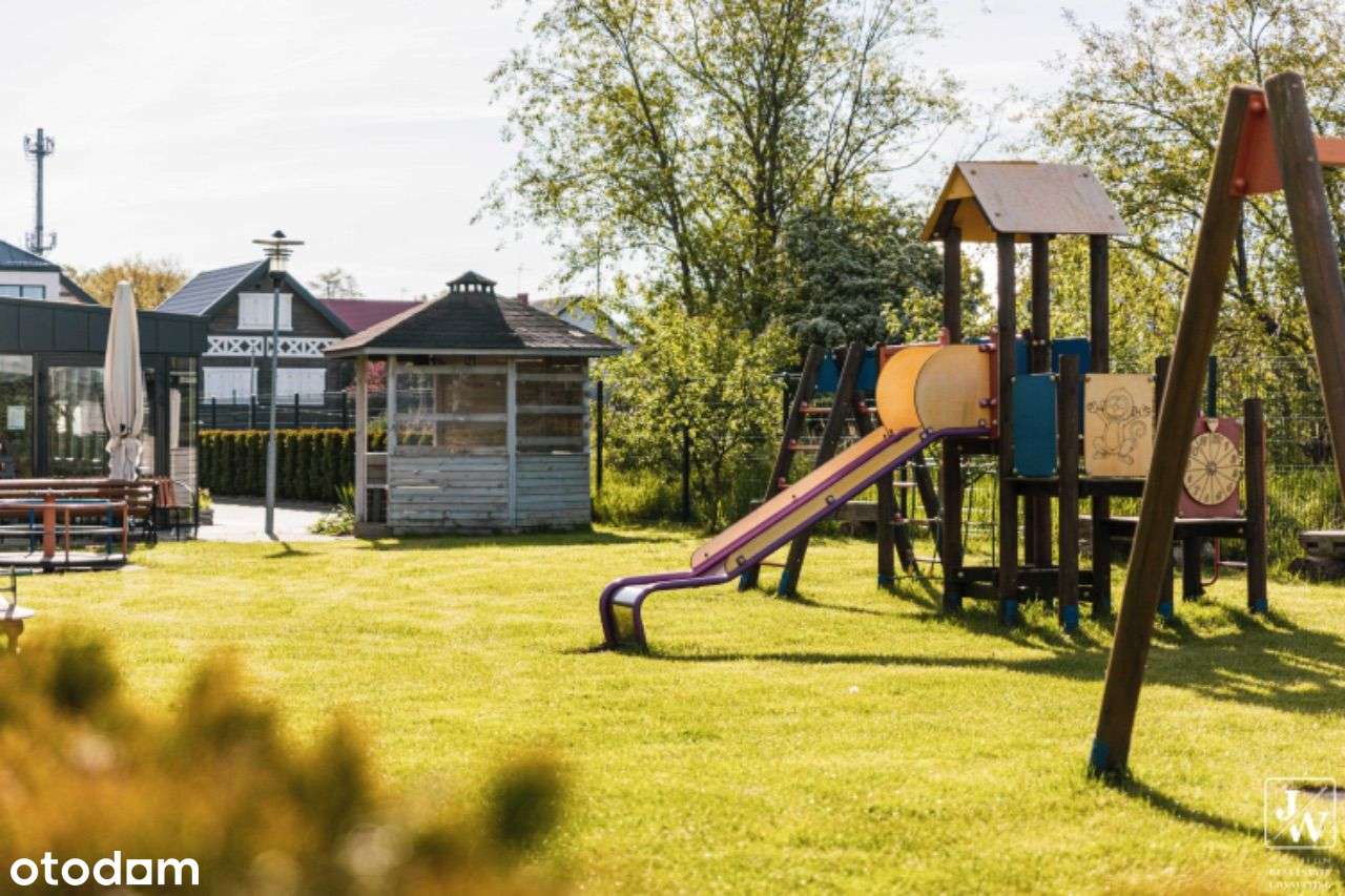 Prosperujący Hotel w Grzybowie koło Kołobrzegu!-7