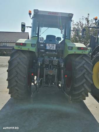 Claas ARES 835 RZ - 3