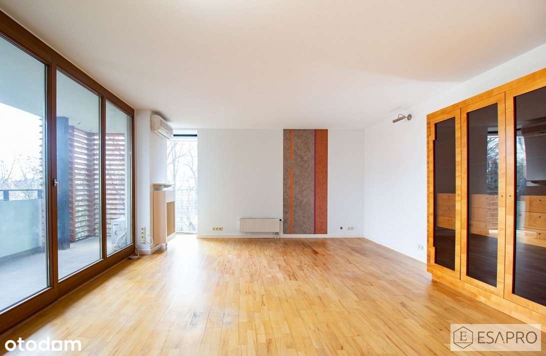 Przestrzeń DOMU, Komfort MIESZKANIA-2