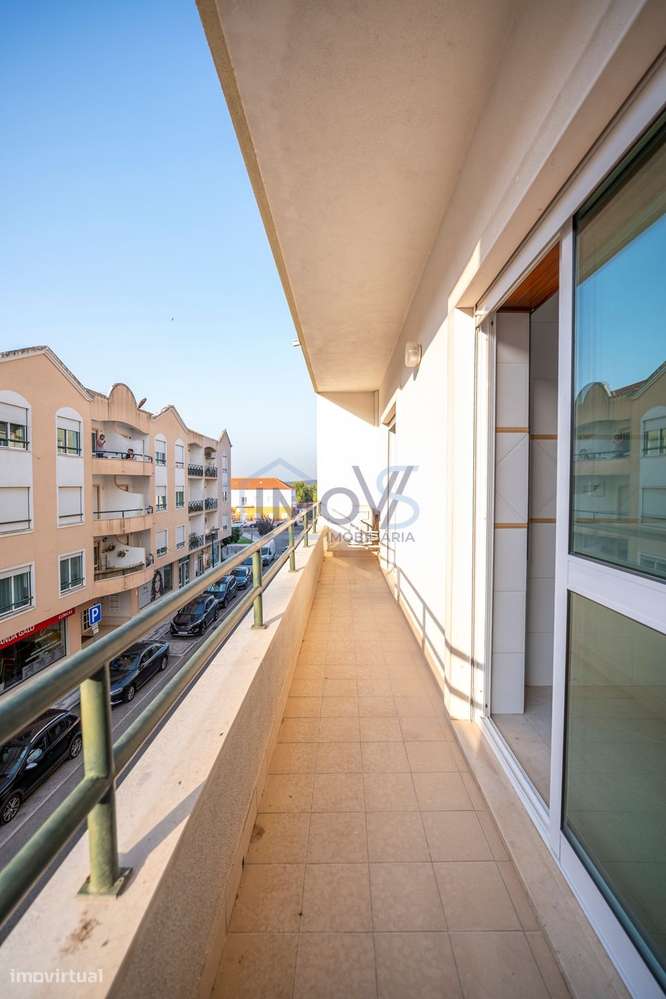 Apartamento T3 completamente renovado no centro de  Ferreira do Zêzere-11
