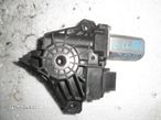 Motoras Macara Geam Dreapta Spate Mercedes C Class W205 a2059060401 - 2