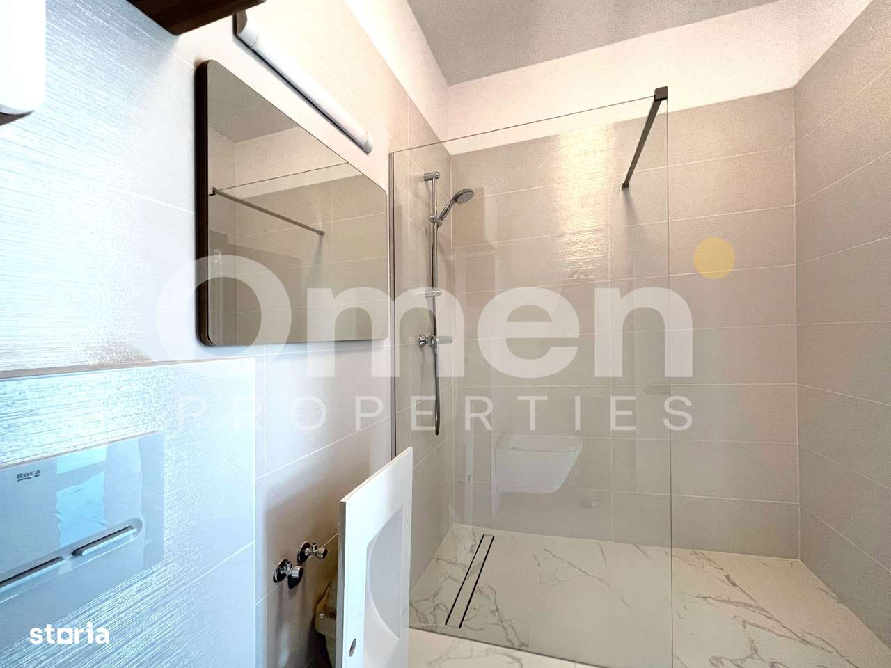 Apartament 2 camere | 49 mp | etaj 2 | zona Anton Pann. - Imagine principală: 4/5