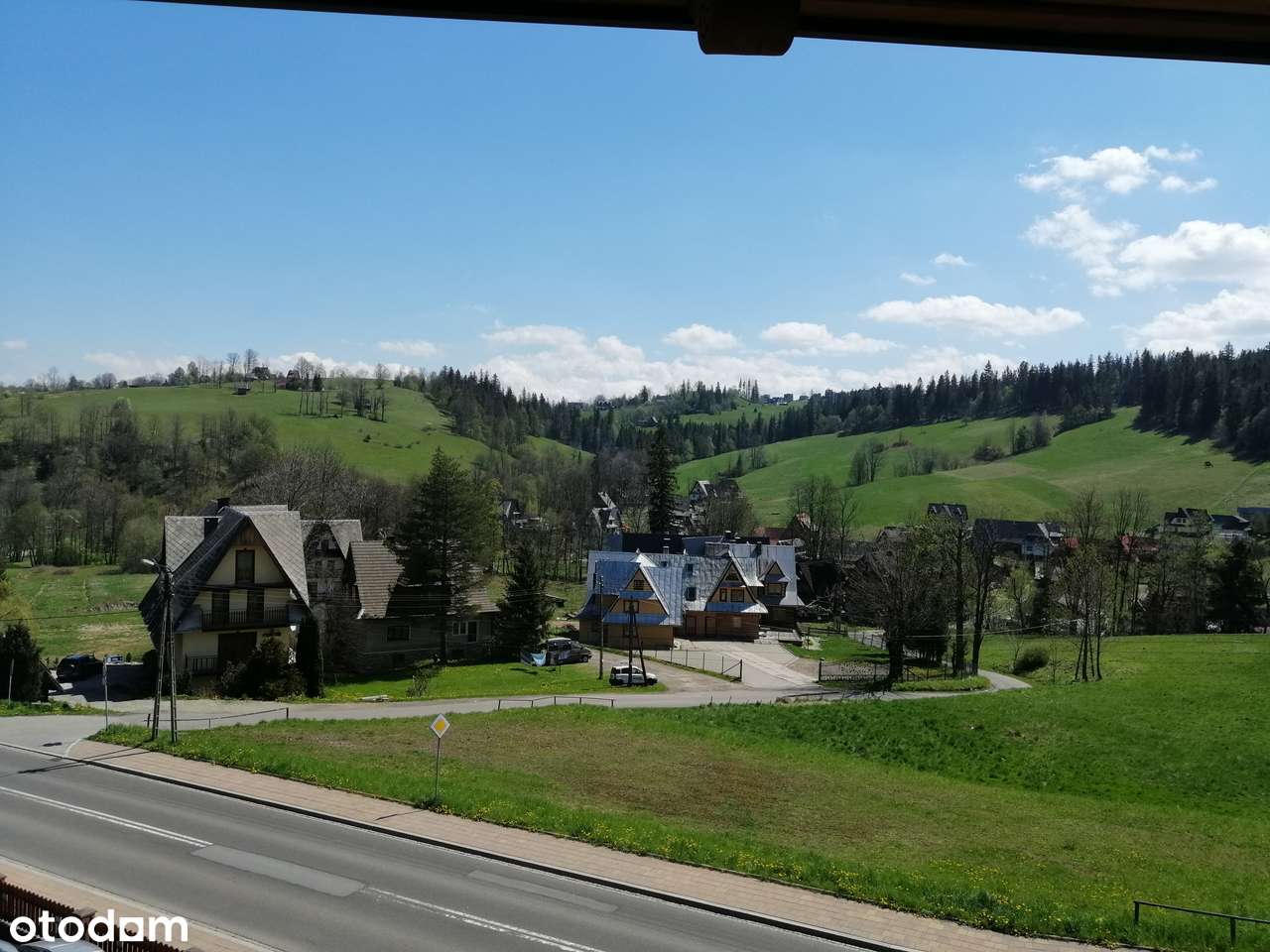 Do sprzedania mieszkanie w Zakopanem-5