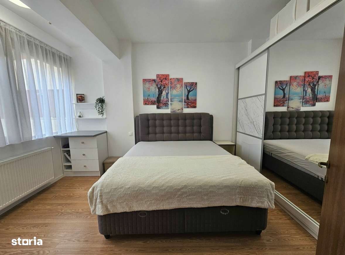 Vânzare apartament 2 camere Lujerului - Imagine principală: 3/8