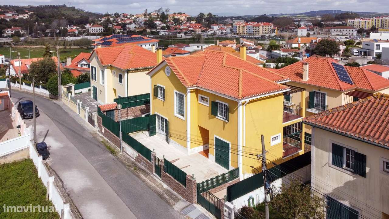 Moradia T5 para venda - Grande imagem: 4/41