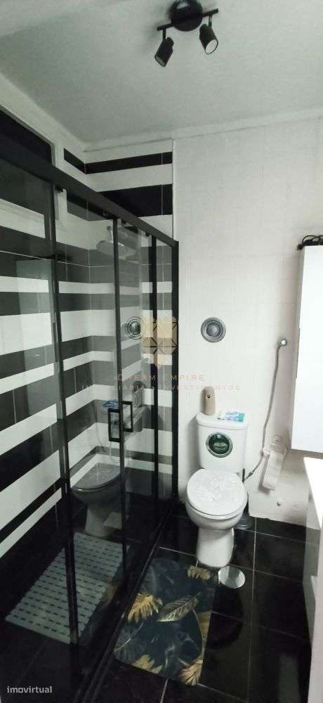 Apartamento T2+1 em Rio Tinto – Próximo ao Metro e Parque Urbano (C-4
