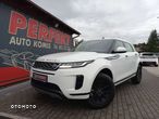 Land Rover Range Rover Evoque 2.0 D150 - 1