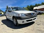 Dacia Logan MCV 1.5 dCi Laureate - 10