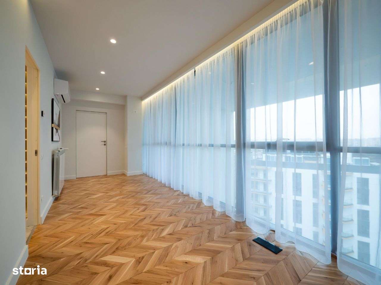 POSEIDON Residence – Apartament triplex de lux-15