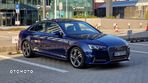 Audi A4 2.0 TFSI Quattro Design S tronic - 2