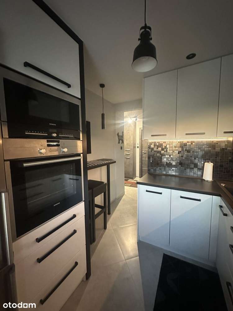 Luksusowe mieszkanie 3 pokoje Chopina Oława-8