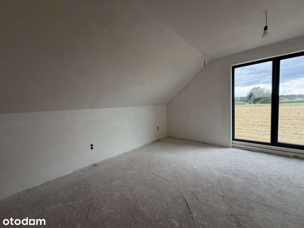 Dom na sprzedaż, 167 m², 5 pokoi Zambrów Grabówka-17