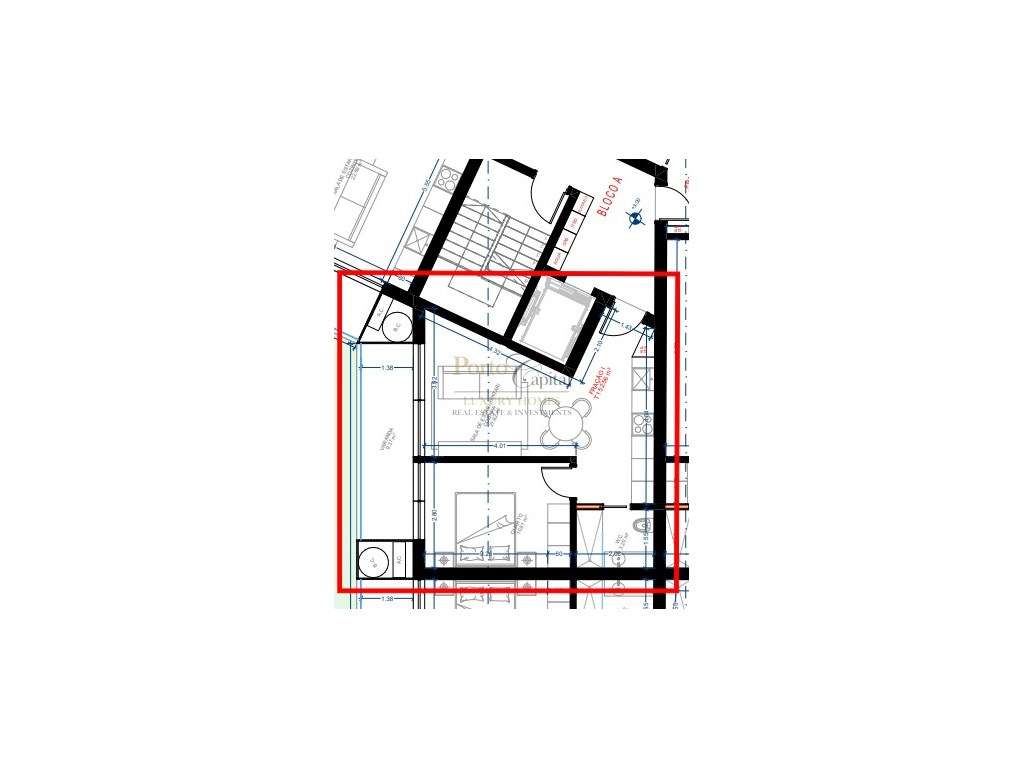 FANTASTICOS APARTAMENTOS T1, T2 E T3, COM VARANDA E LUGAR DE GARAGE...-26