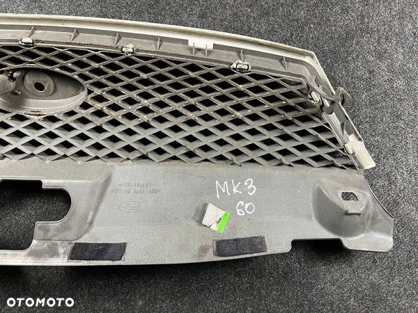 ford mondeo mk3 III grill atrapa chłodnicy 1S718A133AH kod lakieru- 60 - 11