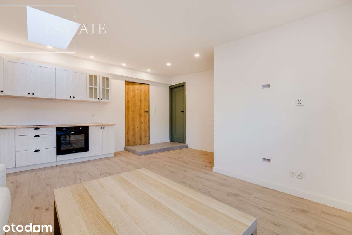 Przytulne i stylowe 2 pokoje blisko morza!-8