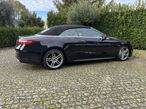 Mercedes-Benz E 220 d Cabrio 9G-TRONIC AMG Line - 5