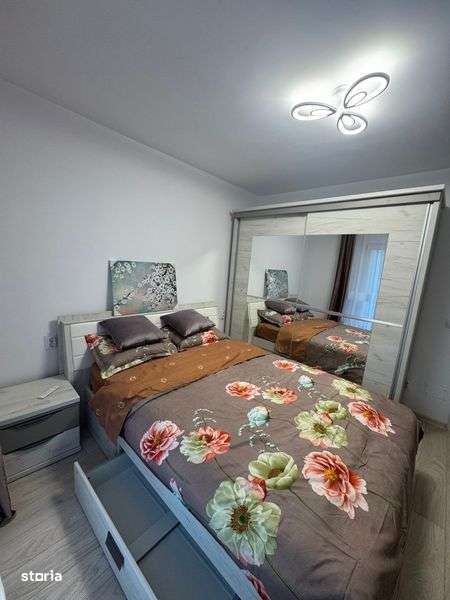 Inchirieriez apartament, 1 mai, 3 camere, etajul 1 - Imagine principală: 4/7