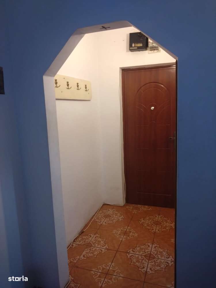 Garsoniera confort 1 Calea Nationala-Electro Alfa - Imagine principală: 2/4