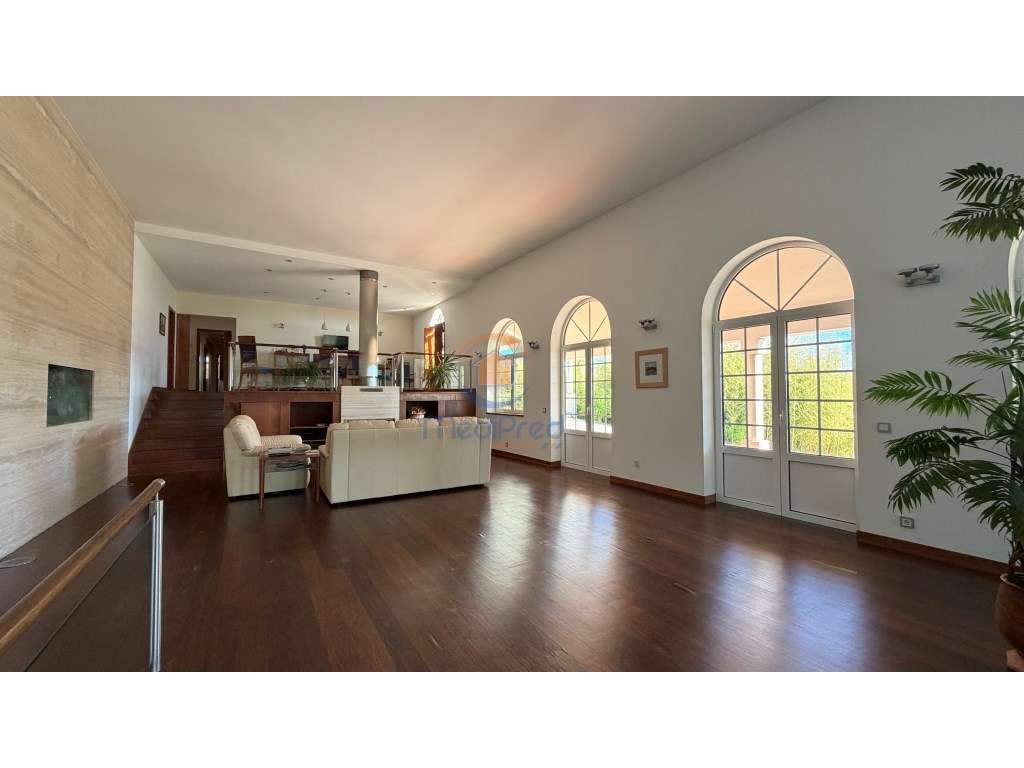 Quinta T5 de luxo em São Pedro de Tomar | Tomar - Grande imagem: 5/60