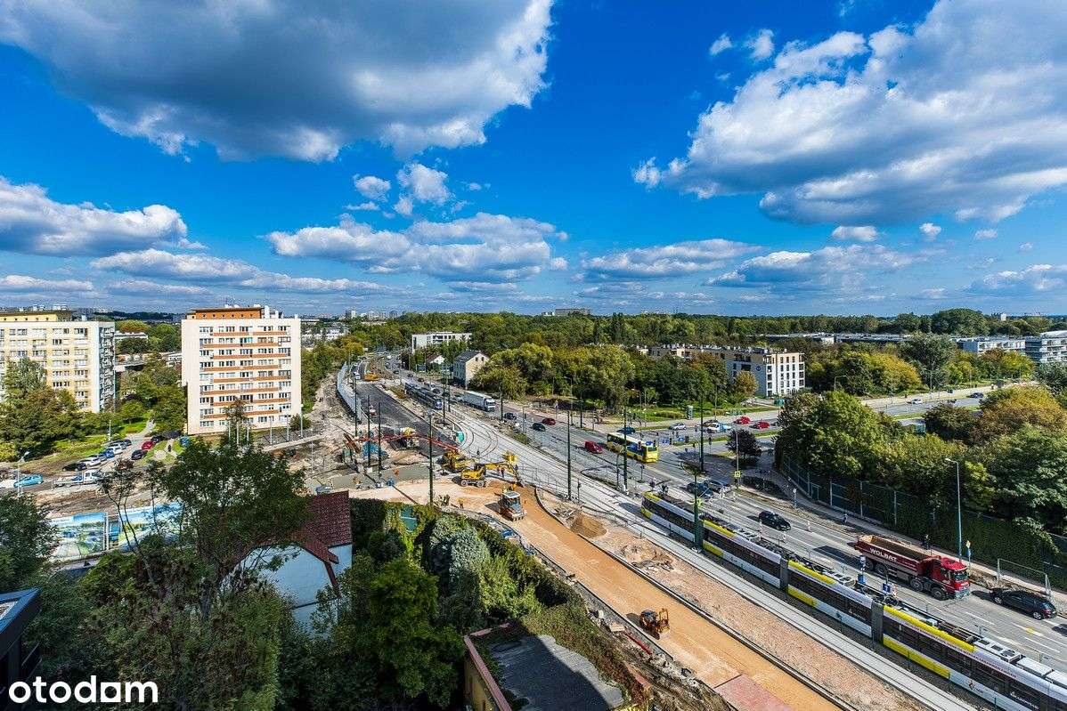 Nowoczesny rytm Krakowa – Młyny Mogilska ! - Pełny obrazek: 5/20