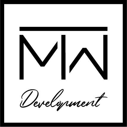 Logo: MTW DEVELOPMENT 