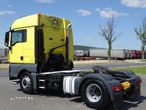 MAN TGS 18.460 / 4X4 / HYDRODRIVE / NAVI / HIDRAULICA DE BASCULARE / EURO 6 / - 5