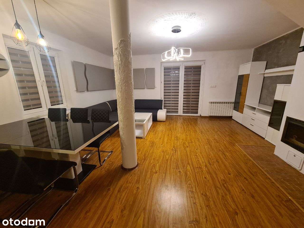 DOM do wynajęcia dla firmy - blisko do Orlenu - Pełny obrazek: 5/14