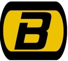 B-ZONE BARTOSZ NAJDEK logo