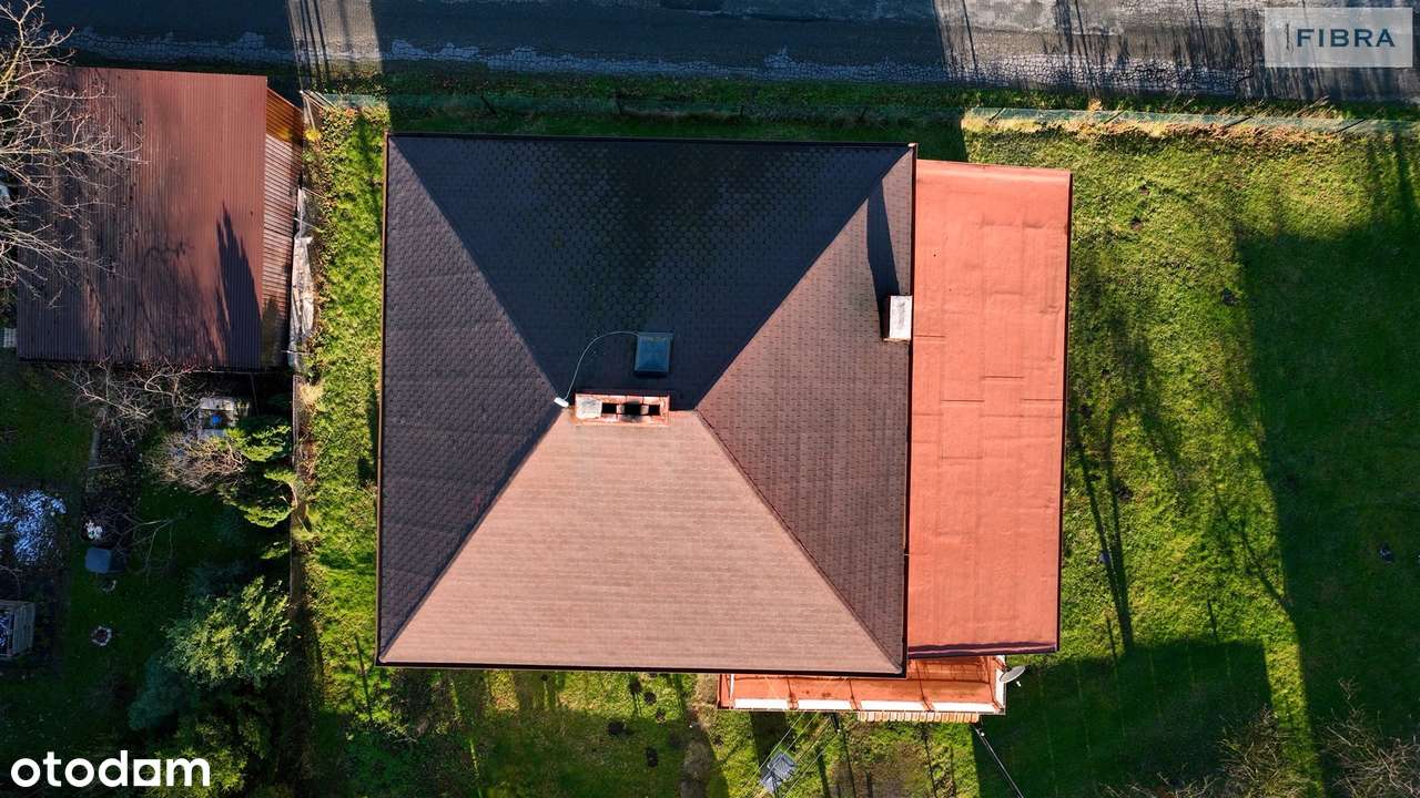 Dom dla dwóch rodzin w Rydułtowach - Pełny obrazek: 2/20