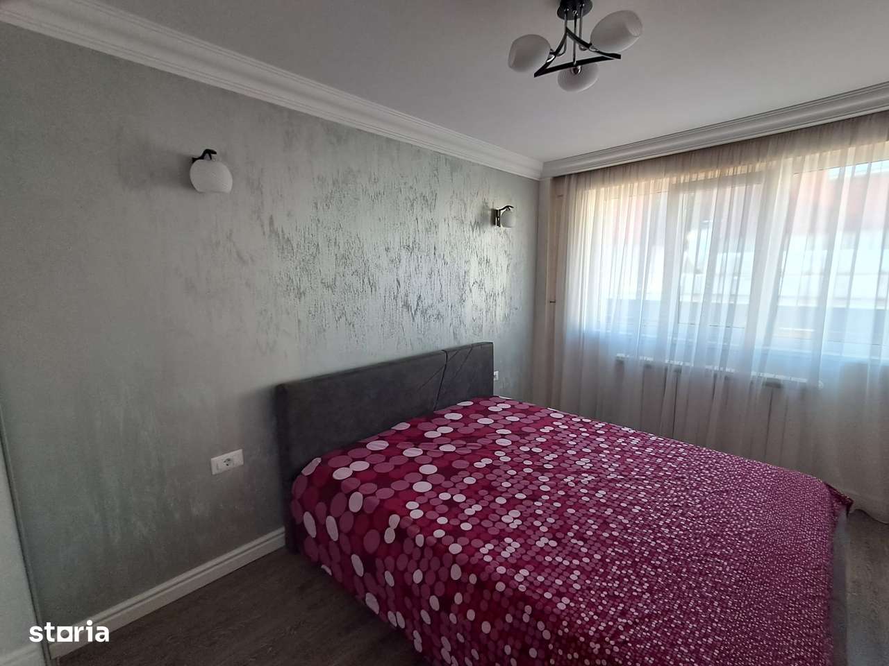 Apartament 4 camere Zona Primarie - Cinema Balada  100 mp-5