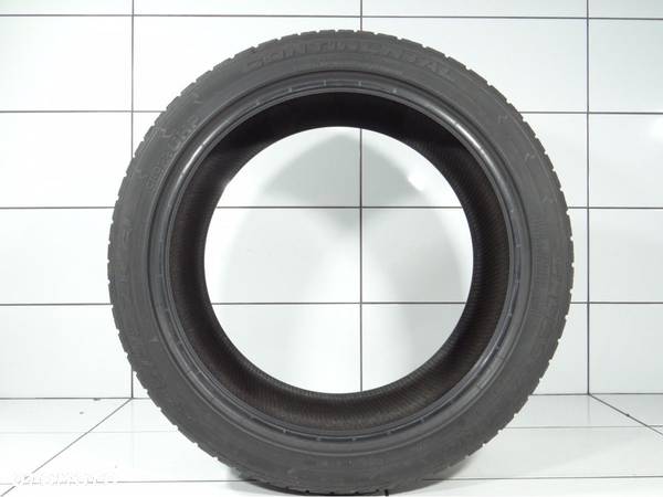 Opony letnie 265/40R21 105Y (295/35R21) - 5