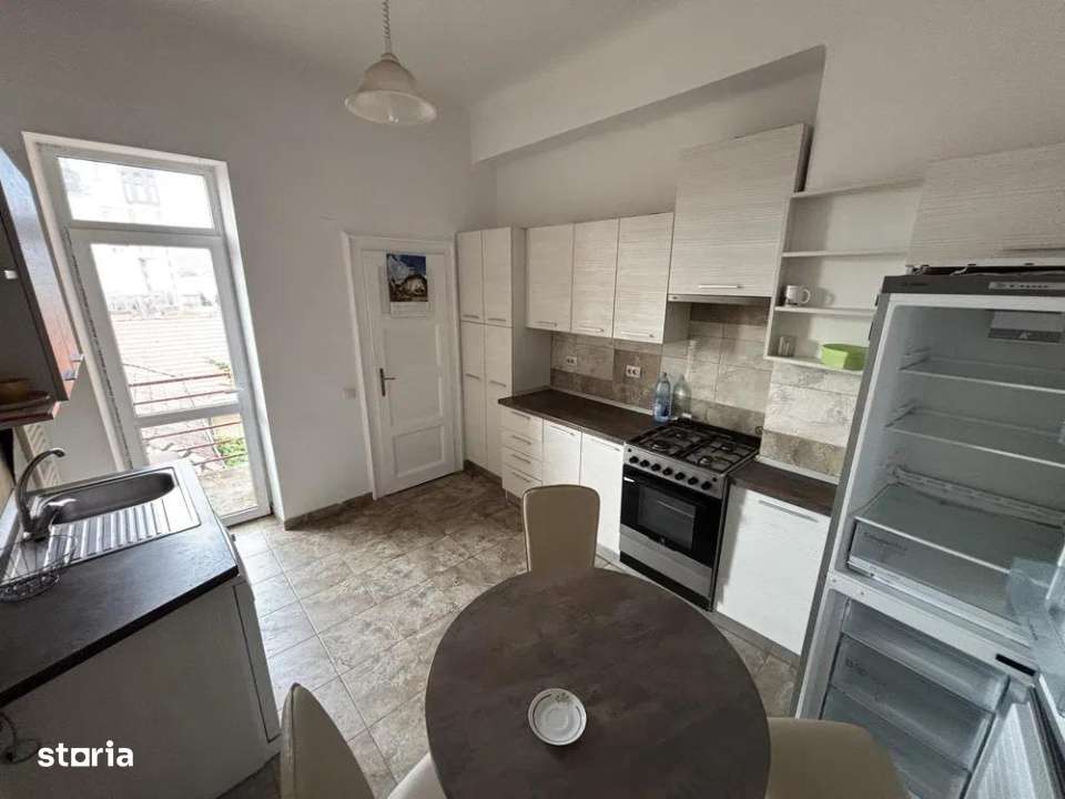 Inchiriere apart. de 85 mp., 2 cam,Semicentral/Cipariu - Imagine principală: 4/6