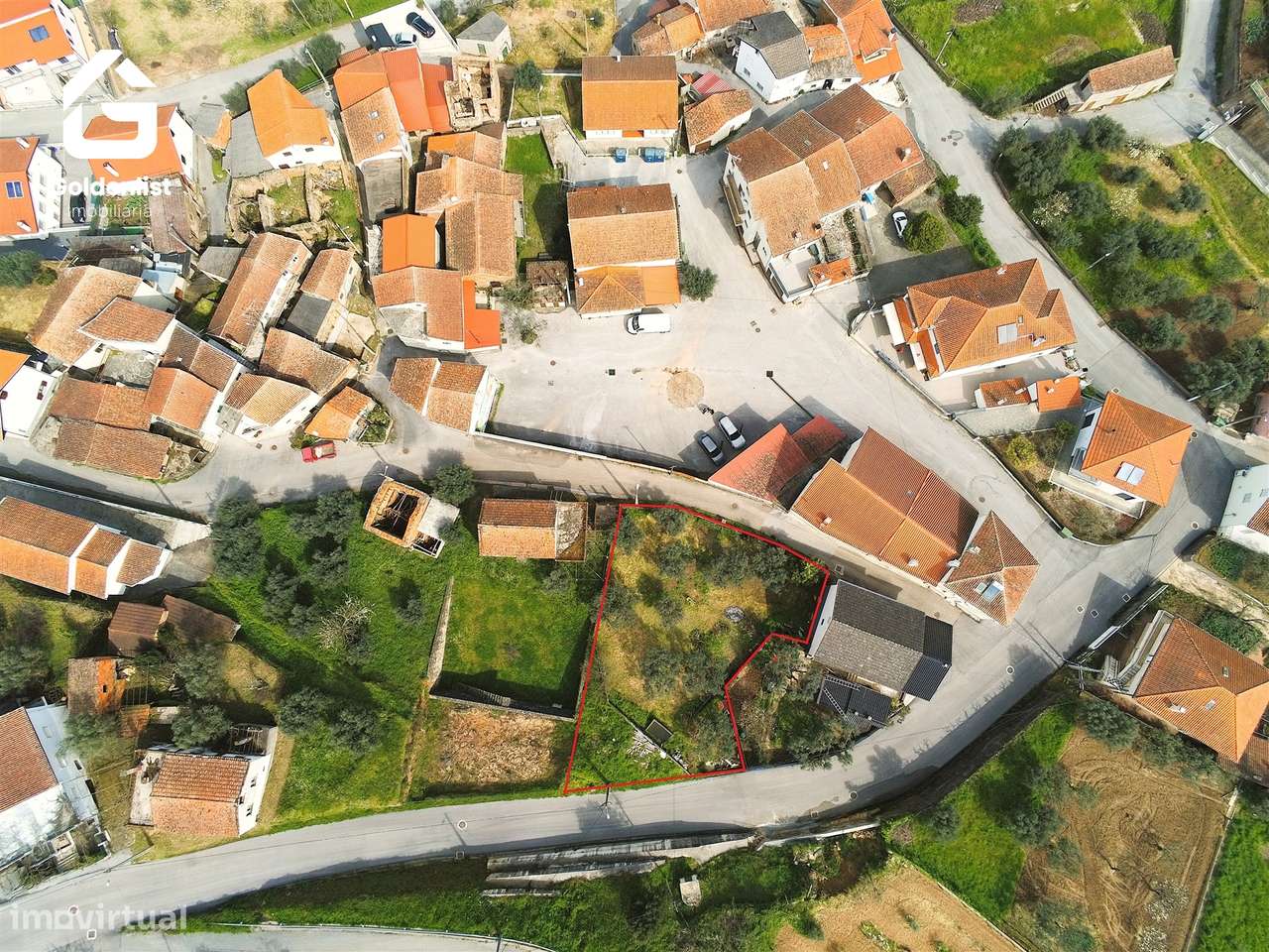 Terreno Urbano  Venda em Janeiro de Baixo,Pampilhosa da Serra - Grande imagem: 5/11