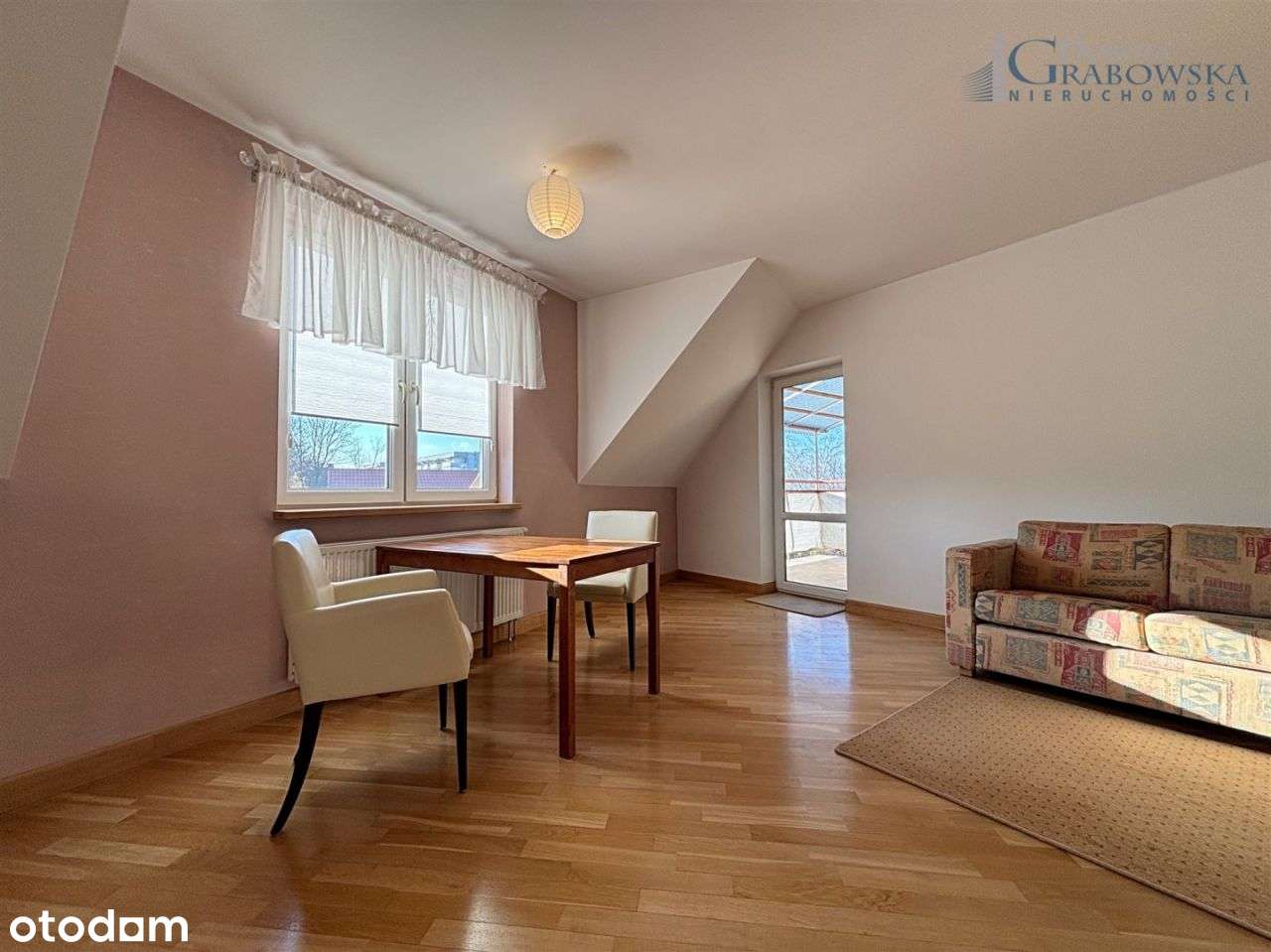 3-pokojowe przy ulicy Zachodniej z garażem-1