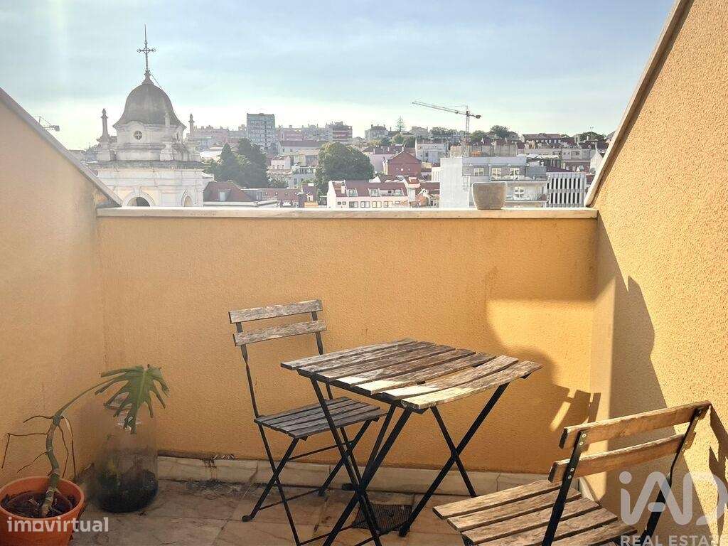 Apartamento T3 em Arroios de 116,00 m2 - Grande imagem: 5/29