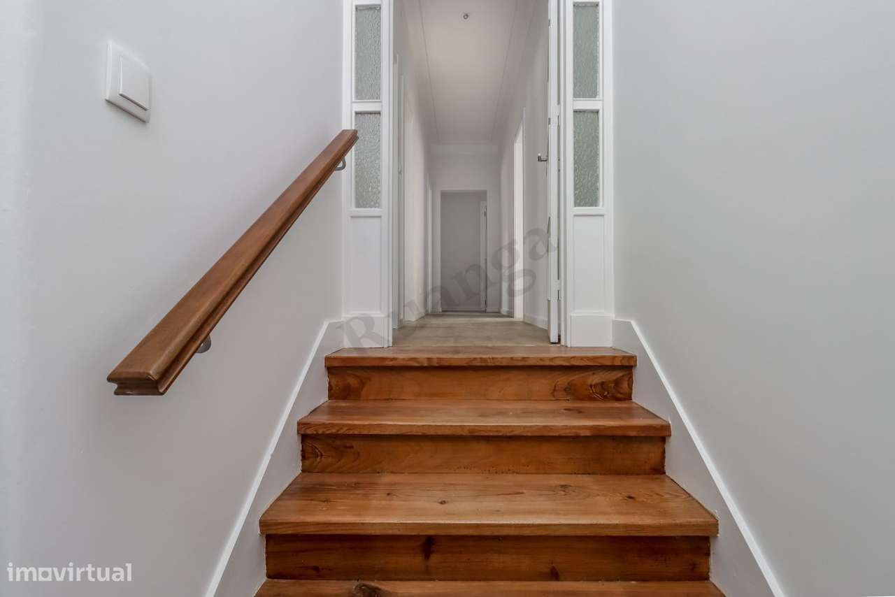 Moradia T4 em Santiago do Cacém-12