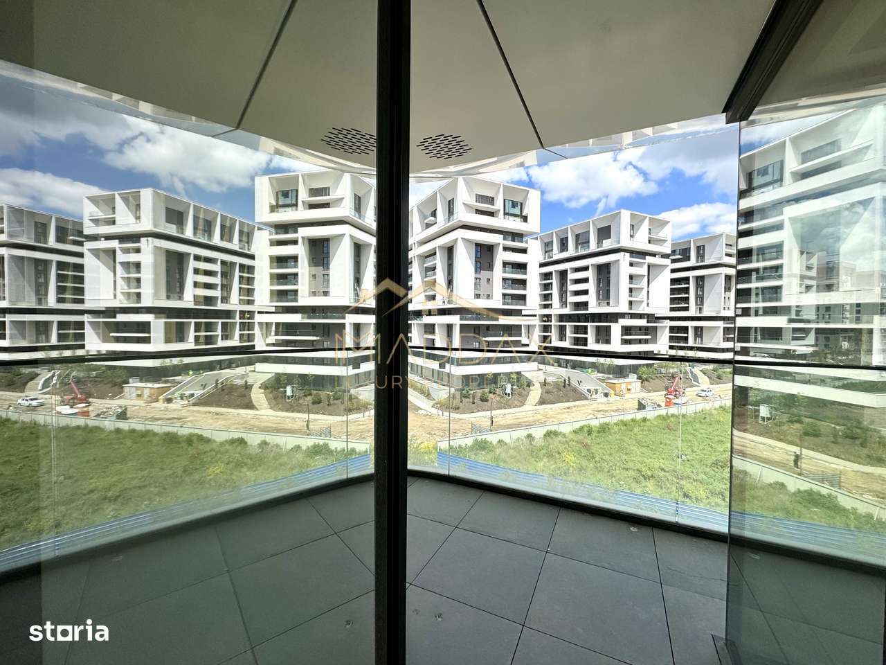 Apartament cu 2 camere // Floreasca - Imagine principală: 4/20